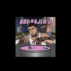 Que Bajen 2 (Explicit)