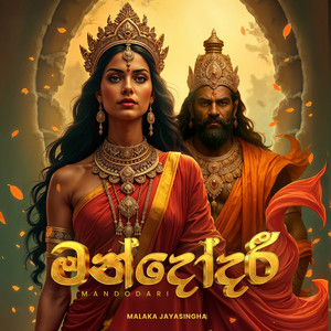 Mandodari