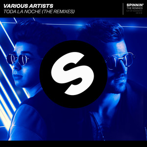 Toda La Noche (Mely Cantu Remix)