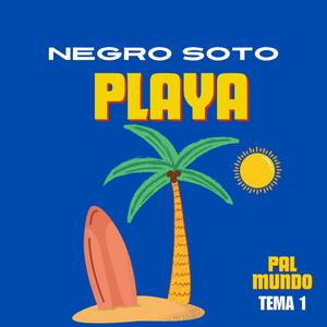 Playa EP (PAL MUNDO)