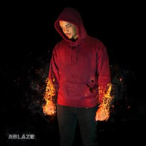 Ablaze