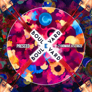 Boulevard(feat. Z100wave & S.Touze)