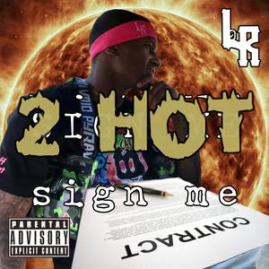 Sign Me (Explicit)