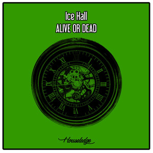 Alive Or Dead (Nu Ground Foundation Instrumental)
