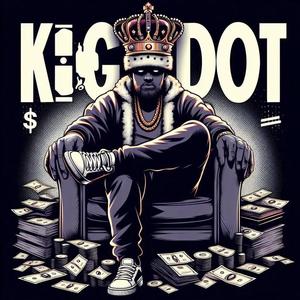 King of the dot (feat. Lil Woodie Wood) (Explicit)