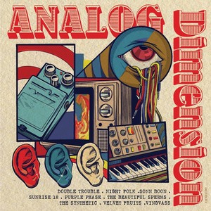 Analog Dimension