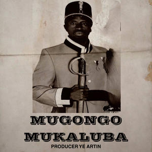 Mugongo Mukaluba