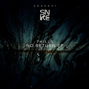 No Return EP