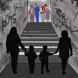 Mamma (feat. Lahaine) (Explicit)