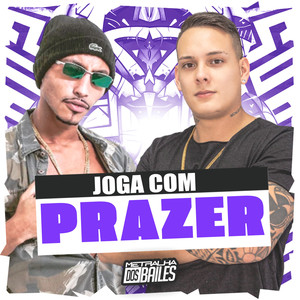 Joga Com Prazer (Explicit)