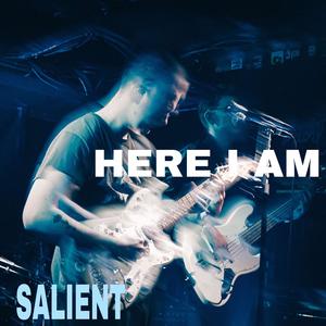 Here I Am