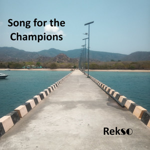 Song for the Champions