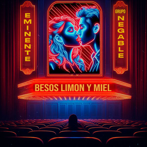 Besos, Limón y Miel