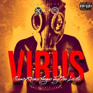 VIRUS (Remastered) [Explicit]