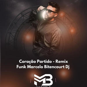 Coração Partido (Remix Funk)