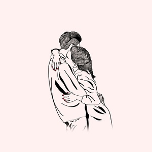 괜찮아 (没关系)