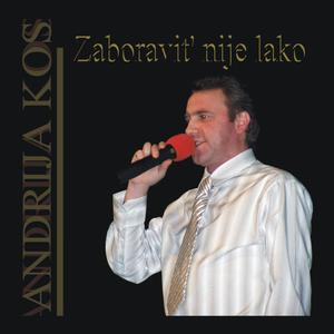 Zaboraviti nije lako