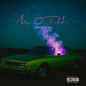 M.O.T.H. Matters Of The Heart (feat. Blaza & DeShaun Jay) (Explicit)