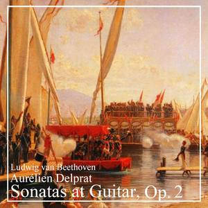 Sonatas at Guitar, Op. 2 - Sonata No. 2 in A Major, Op. 2 No. 2: 4. Rondo