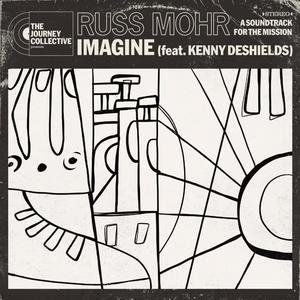 Imagine(feat. Kenny DeShields)