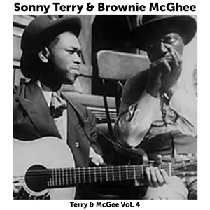 Terry & McGhee Classics, Vol. 4