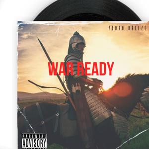 War Ready (Explicit)