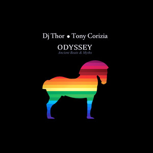 Odyssey (ancient Beats & Myths)