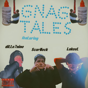 Cali und kein Spice (Explicit)