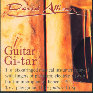 Guitar Gi-tar