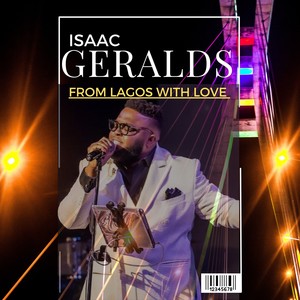From Lagos With Love (Live)
