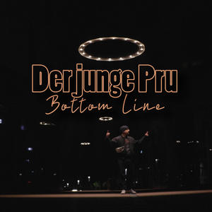 Bottom Line (feat. Chief Diggin & DJ Fellbaum) [Explicit]