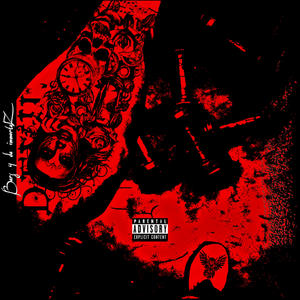 No Mercy Shown (Explicit)