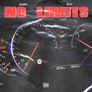 No Limits(feat. Quez4real) (Explicit)