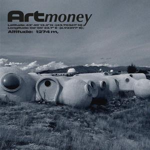 ARTMONEY (Explicit)