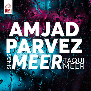 Amjad Parvez Sings Meer Taqui Meer