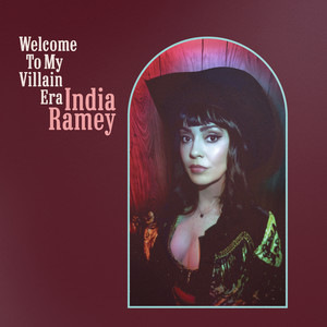 Welcome To My Villain Era