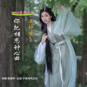 你把相思种心田 (抒情版)