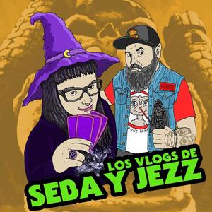 Los Vlogs de Seba y Jezz