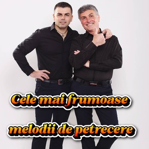 Cele mai frumoase melodii de petrecere