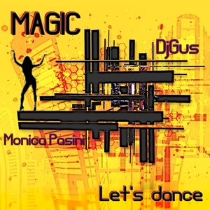 Magic (Let's Dance)