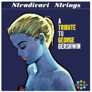 A Tribute to George Gershwin