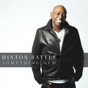 Hinton Battle - Welcome to the Club