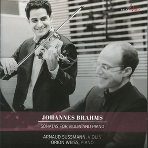Violin Sonata No. 1 in G Major, Op. 78 - Violin Sonata No. 1 in G Major, Op. 78: I. Vivace ma non troppo