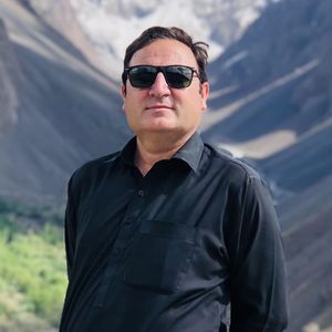 Ae musarat dunyae dun ya ma shikast diko chaq hoi