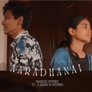 Aaradhanai (feat. Johanson Stephen)