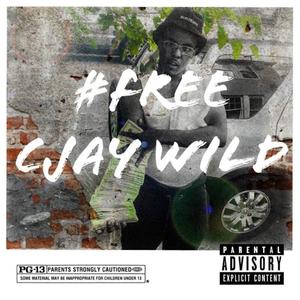 Free Cjay Wild (Explicit)