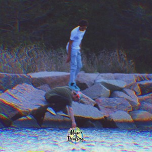 Oscar IV - Choppy Waters(Slowed)