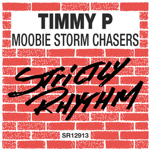 Moobie Storm Chasers