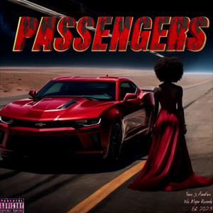 Passengers (Explicit)