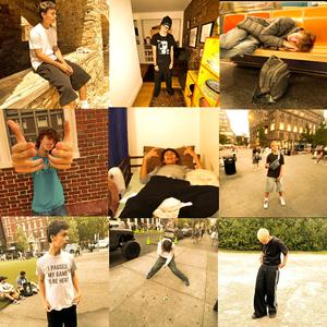 DoubleUpMafia - WELCOME TO NY (Explicit)